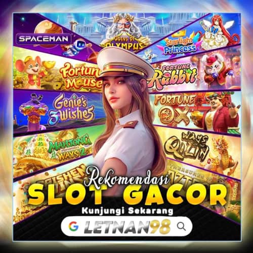 banner slot gacor letnan98
