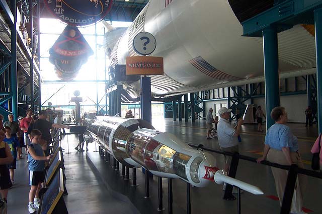 Kennedy Space Center Orlando